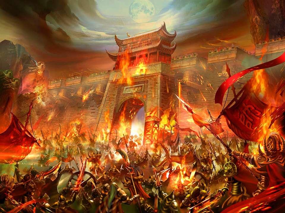 天蝎座是非常有个性的星座吗？他们会听取别人的意见吗？游戏画面